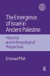 The Emergence of Israel in Ancient... - Bild 1
