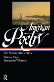 American Poetry 19th Century 2 (eBook, PDF)