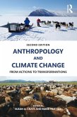 Anthropology and Climate Change (eBook, ePUB)