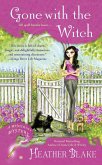 Gone With the Witch (eBook, ePUB)