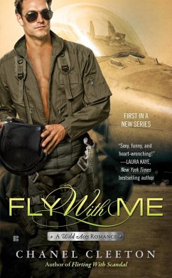 Cover Fly With Me (eBook, ePUB)