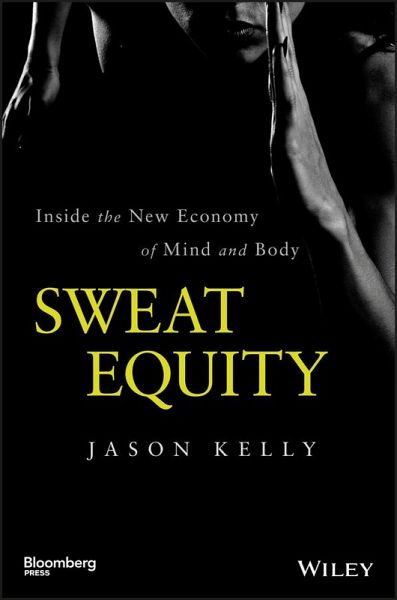 Sweat Equity (eBook, ePUB)