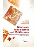 Nanoscale Ferroelectrics and Multiferroics (eBook, ePUB)