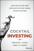 Cocktail Investing (eBook, PDF)