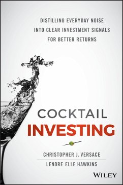Cocktail Investing (eBook, PDF) - Versace, Christopher J.; Hawkins, Lenore Elle