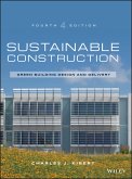 Sustainable Construction (eBook, PDF)