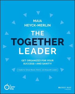 The Together Leader (eBook, PDF) - Heyck-Merlin, Maia
