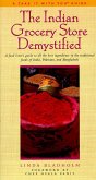 The Indian Grocery Store Demystified (eBook, ePUB)