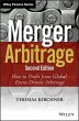 Merger Arbitrage (eBook, PDF) - Bild 1
