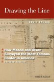 Drawing the Line (eBook, ePUB) Drawing the Line (eBook, ePUB)