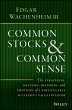 Common Stocks and Common Sense (eBook,... - Bild 1