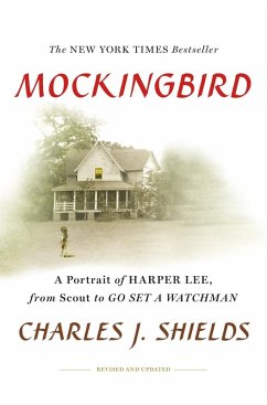 Mockingbird (eBook, ePUB) - Shields, Charles J.
