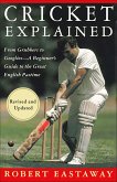 Cricket Explained (eBook, ePUB)