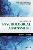 Handbook of Psychological Assessment (eBook, ePUB)