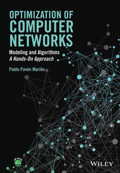 Optimization of Computer Networks (eBook, ePUB) Optimization of Computer Networks (eBook, ePUB)