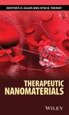 Therapeutic Nanomaterials (eBook, PDF)