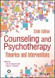 Counseling and Psychotherapy (eBook,... - Bild 1
