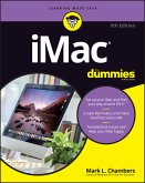 iMac For Dummies (eBook, ePUB)