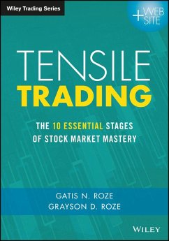 Cover Tensile Trading (eBook, ePUB)