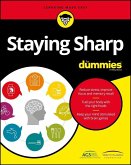 Staying Sharp For Dummies (eBook, ePUB)