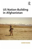 US Nation-Building in Afghanistan (eBook, ePUB)