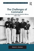 The Challenges of Command (eBook, ePUB)