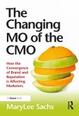 The Changing MO of the CMO (eBook, ePUB)