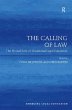 The Calling of Law (eBook, PDF) - Bild 1
