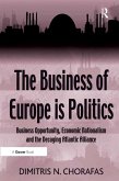 The Business of Europe is Politics (eBook, PDF)