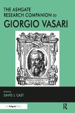 The Ashgate Research Companion to Giorgio Vasari (eBook, ePUB)