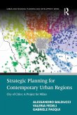Strategic Planning for Contemporary Urban Regions (eBook, ePUB)