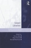 Subject Librarians (eBook, PDF)