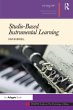 Studio-Based Instrumental Learning... - Bild 1