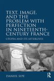 Text, Image, and the Problem with Perfection in Nineteenth-Century France (eBook, PDF)