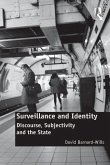 Surveillance and Identity (eBook, ePUB)