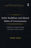 Tantric Buddhism and Altered States of Consciousness (eBook, PDF)
