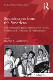 Soundscapes from the Americas (eBook, ePUB)