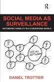 Social Media as Surveillance (eBook, PDF)