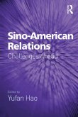 Sino-American Relations (eBook, ePUB)