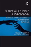 Science and Religious Anthropology (eBook, ePUB)