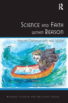 Science and Faith within Reason (eBook, PDF)