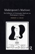 Shakespeare's Marlowe (eBook, PDF) - Bild 1