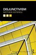Disjunctivism (eBook, ePUB) - Bild 1