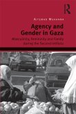 Agency and Gender in Gaza (eBook, PDF)