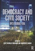 Democracy and Civil Society in a Global Era (eBook, PDF)