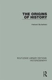 The Origins of History (eBook, ePUB)