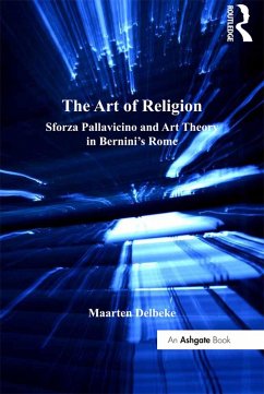 The Art of Religion (eBook, PDF) Cover The Art of Religion (eBook, PDF)