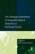 The Changing Governance of Renewable... - Bild 1