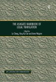 The Ashgate Handbook of Legal Translation (eBook, ePUB)