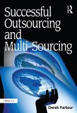 Successful Outsourcing and Multi-Sourcing (eBook, ePUB)